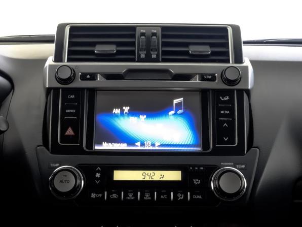 Toyota Land Cruiser Prado 150 Series Рестайлинг 1 с пробегом 2014 года, цена 3 300 000 рублей, 213839 км, внедорожник, Автокод Объявления