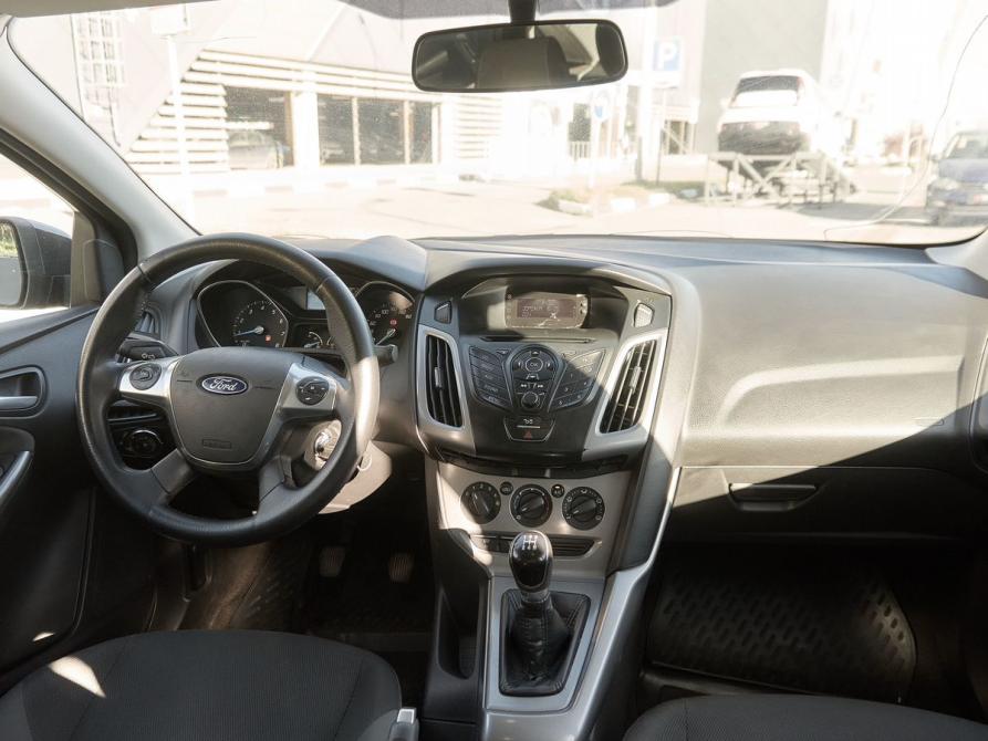 Ford Focus III Казань  - изображение 7