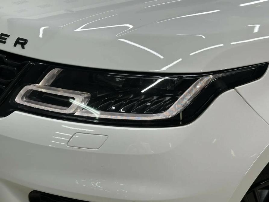 Land Rover Range Rover Sport II Красноярск  - изображение 10