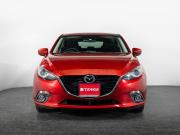 Mazda Axela III Иркутск  - изображение 25