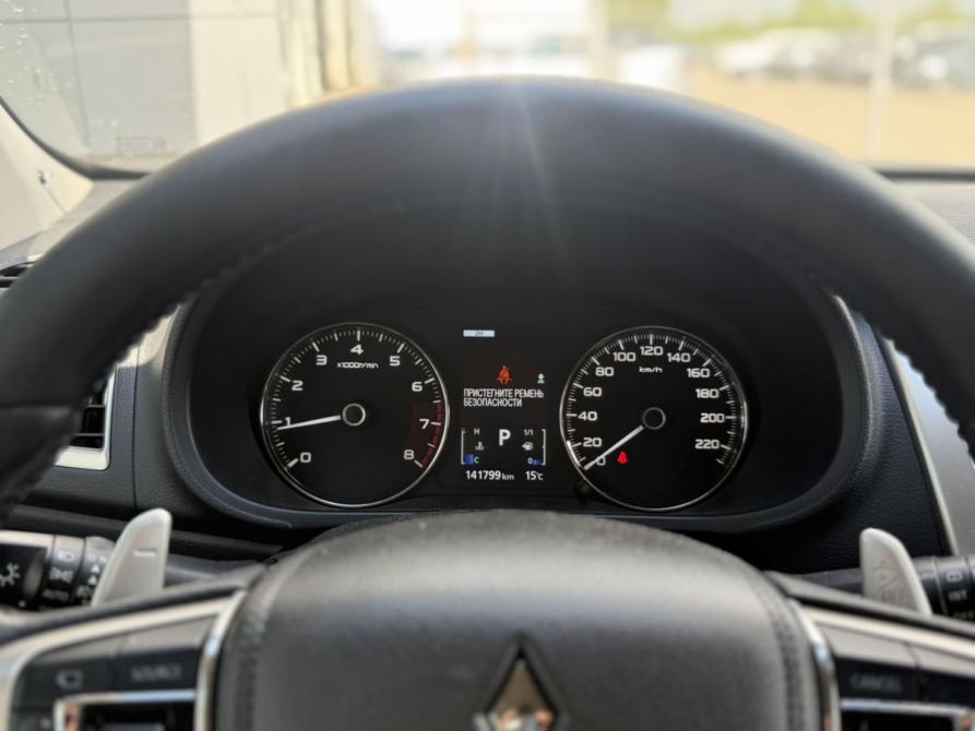 Mitsubishi Pajero Sport III Тверь  - изображение 13