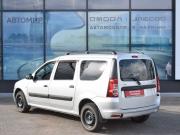 Lada (ВАЗ) Largus I Архангельск  - изображение 20