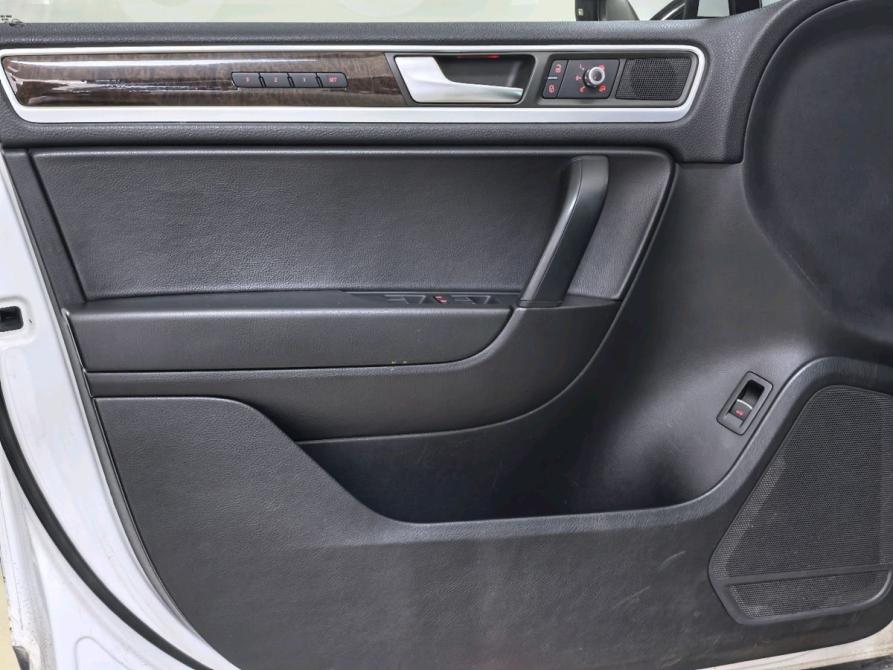 Volkswagen Touareg II Краснодар  - изображение 19