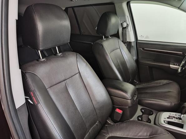 Hyundai Santa Fe II Рестайлинг с пробегом 2012 года, цена 1 530 000 рублей, 170213 км, внедорожник, Автокод Объявления