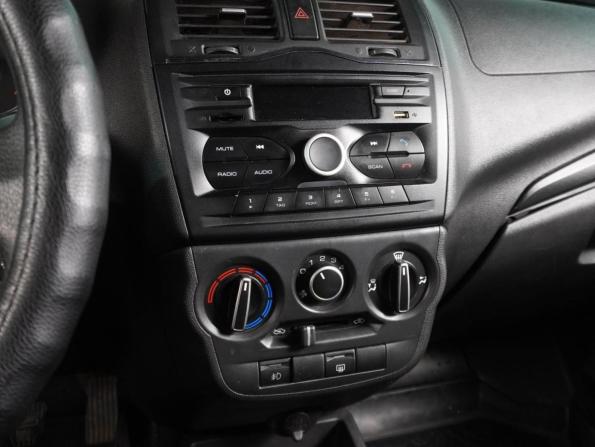 Lada (ВАЗ) Granta I Рестайлинг с пробегом 2019 года, цена 549 000 рублей, 286356 км, седан, Автокод Объявления