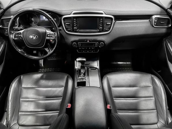 Kia Sorento III Prime Рестайлинг с пробегом 2019 года, цена 2 545 000 рублей, 150919 км, внедорожник, Автокод Объявления