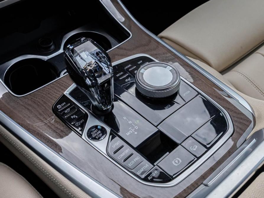 BMW X5 IV (G05/G18) Краснодар  - изображение 26