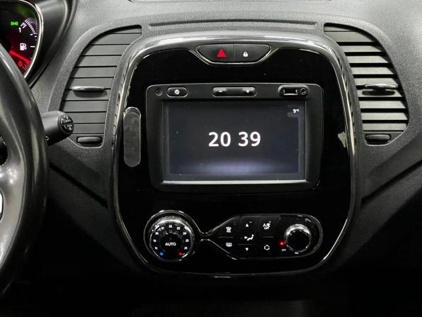 Renault Kaptur I с пробегом 2018 года, цена 1 250 000 рублей, 190000 км, внедорожник, Автокод Объявления