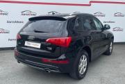 Audi Q5 I (8R) Тюмень  - изображение 26