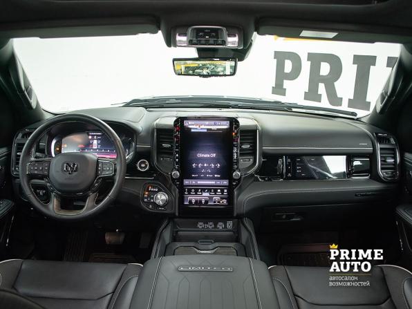 Ram 1500 V Рестайлинг с пробегом 2025 года, цена 10 299 000 рублей, 59 км, offers.body_type.unknown, Автокод Объявления