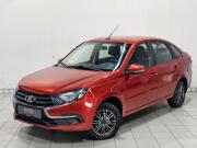 Lada (ВАЗ) Granta I Рестайлинг Курск  - изображение 20
