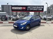Hyundai Solaris I Альметьевск  - изображение 21