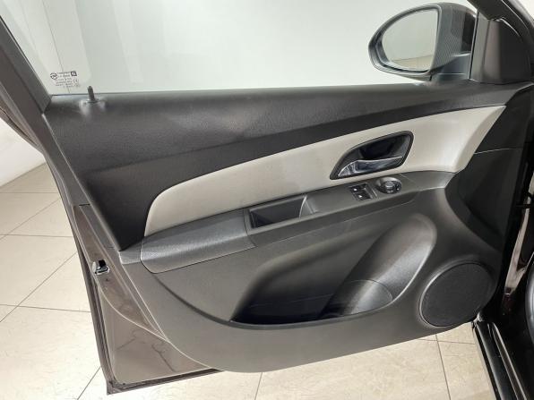 Chevrolet Cruze I Рестайлинг с пробегом 2014 года, цена 799 000 рублей, 109759 км, седан, Автокод Объявления