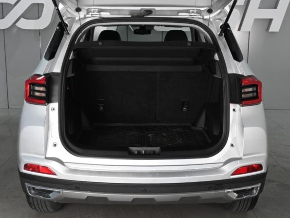 Chery Tiggo 4 Pro I с пробегом 2022 года, цена 1 475 000 рублей, 46901 км, внедорожник, Автокод Объявления