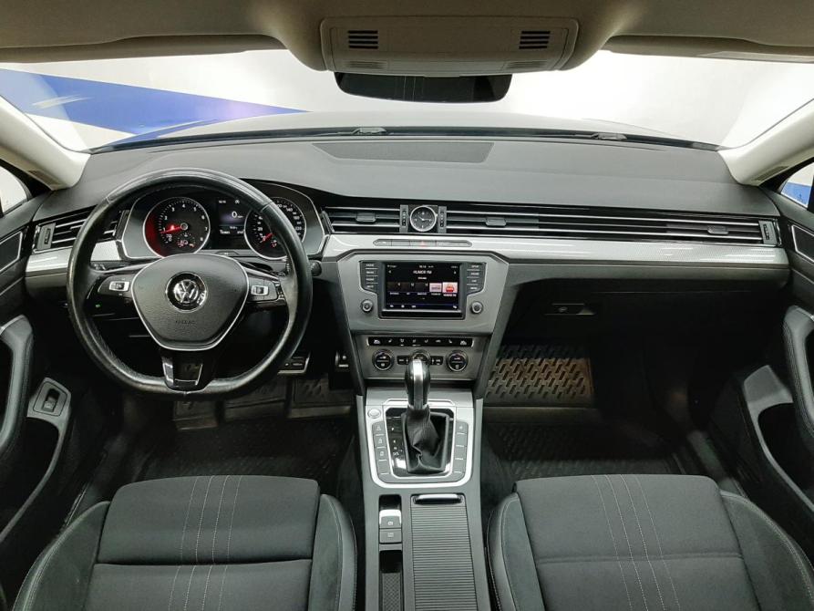 Volkswagen Passat B8 Москва  - изображение 9