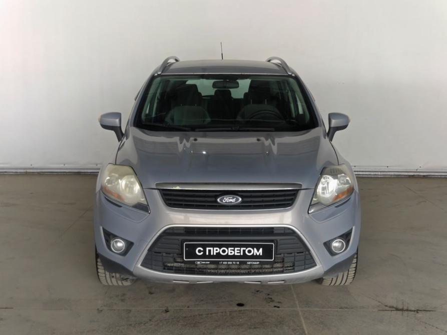 Ford Kuga I Москва  - изображение 2