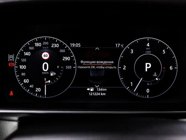 Land Rover Range Rover Sport II с пробегом 2017 года, цена 4 390 000 рублей, 121224 км, внедорожник, Автокод Объявления