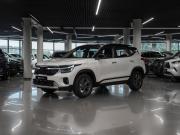 Kia Seltos I Рестайлинг Москва  - изображение 25