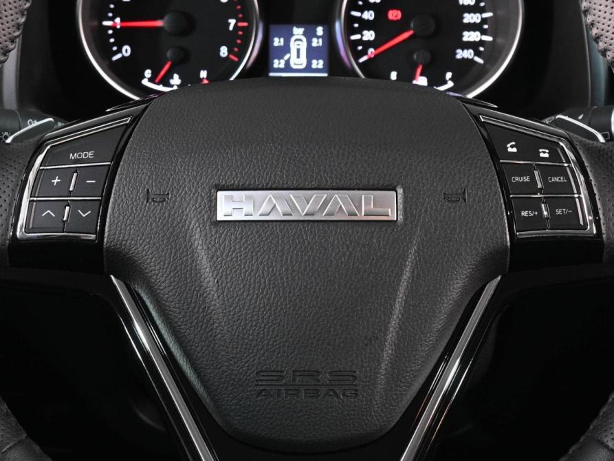 Haval M6 II Ростов-на-Дону  - изображение 12