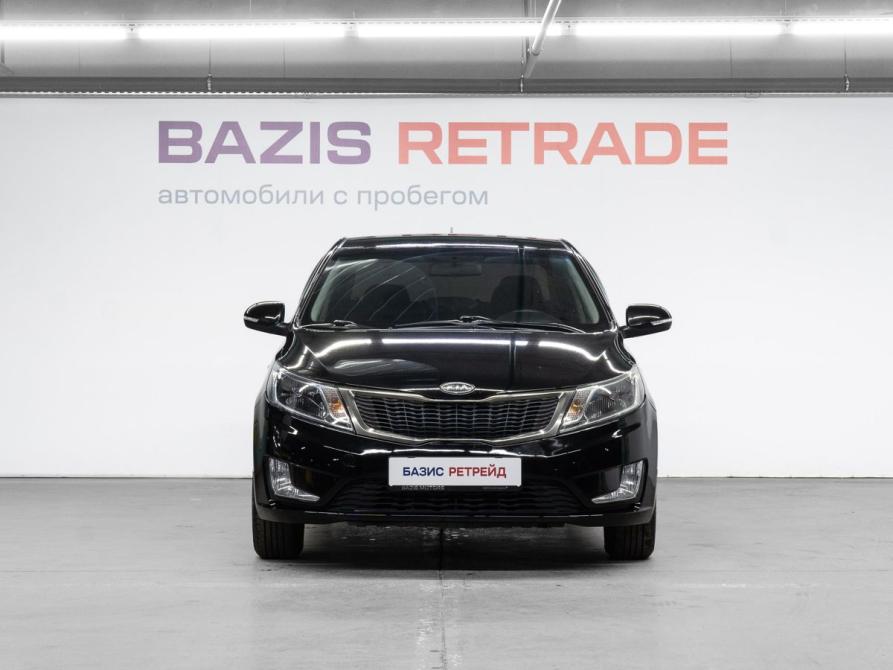 Kia Rio III Тюмень  - изображение 3