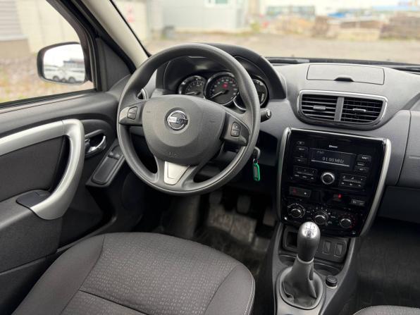 Nissan Terrano III (D10) с пробегом 2020 года, цена 1 295 000 рублей, 119000 км, внедорожник, Автокод Объявления