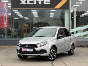 Lada (ВАЗ) Granta I Рестайлинг Архангельск  - изображение 22