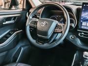 Toyota Highlander IV (XU70) Тюмень  - изображение 45