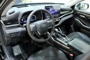 Toyota Highlander IV (XU70) Сургут  - изображение 49