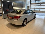 Chevrolet Cruze I Екатеринбург  - изображение 19