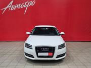 Audi A3 II (8P) Рестайлинг 2 Вологда  - изображение 26