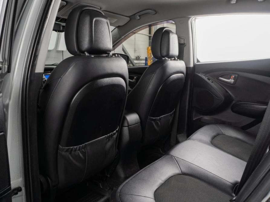 Hyundai ix35 I Тюмень  - изображение 11
