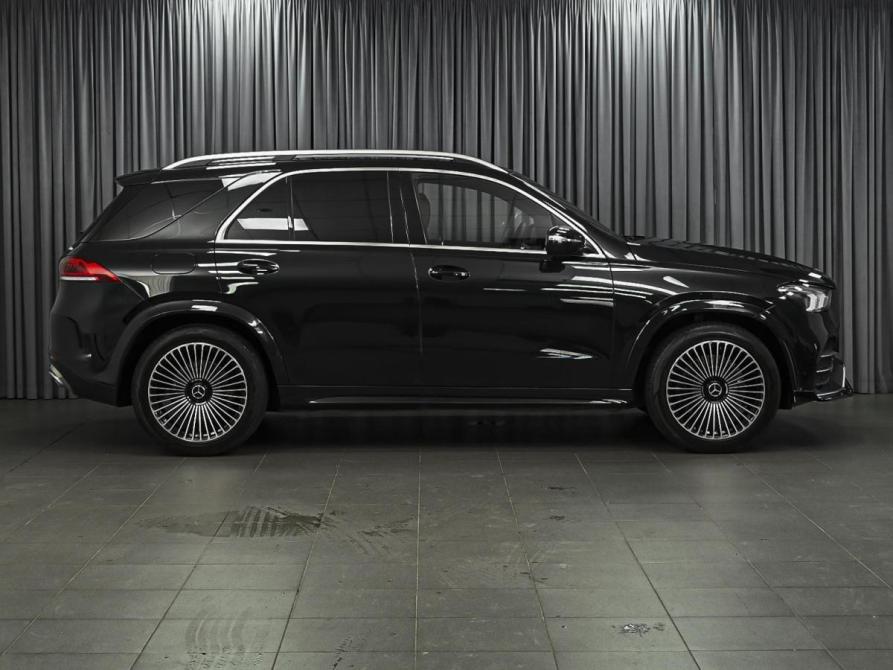 Mercedes-Benz GLE II (V167) Ставрополь  - изображение 5
