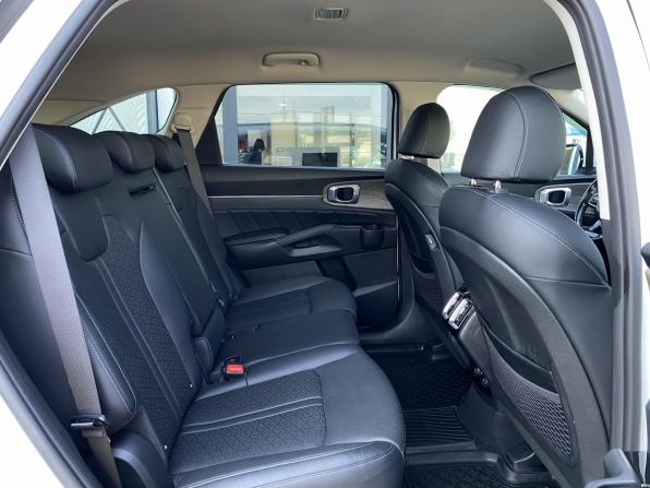 Kia Sorento IV с пробегом 2021 года, цена 3 549 000 рублей, 89531 км, внедорожник, Автокод Объявления