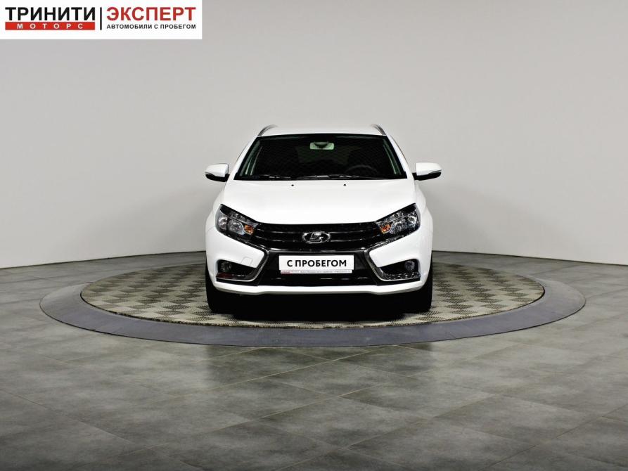 Lada (ВАЗ) Vesta I Белгород  - изображение 2