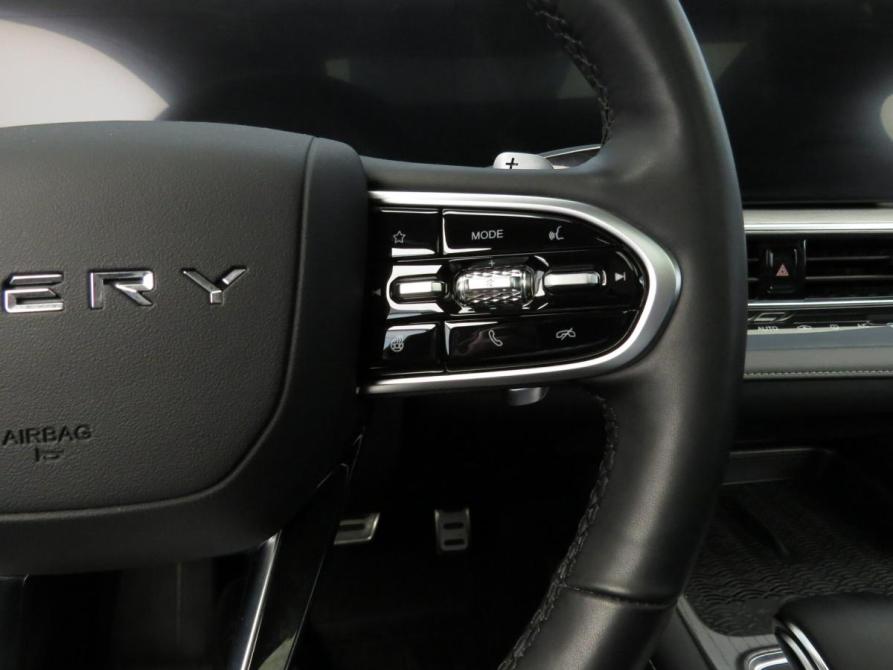 Chery Arrizo 8 Санкт-Петербург  - изображение 8
