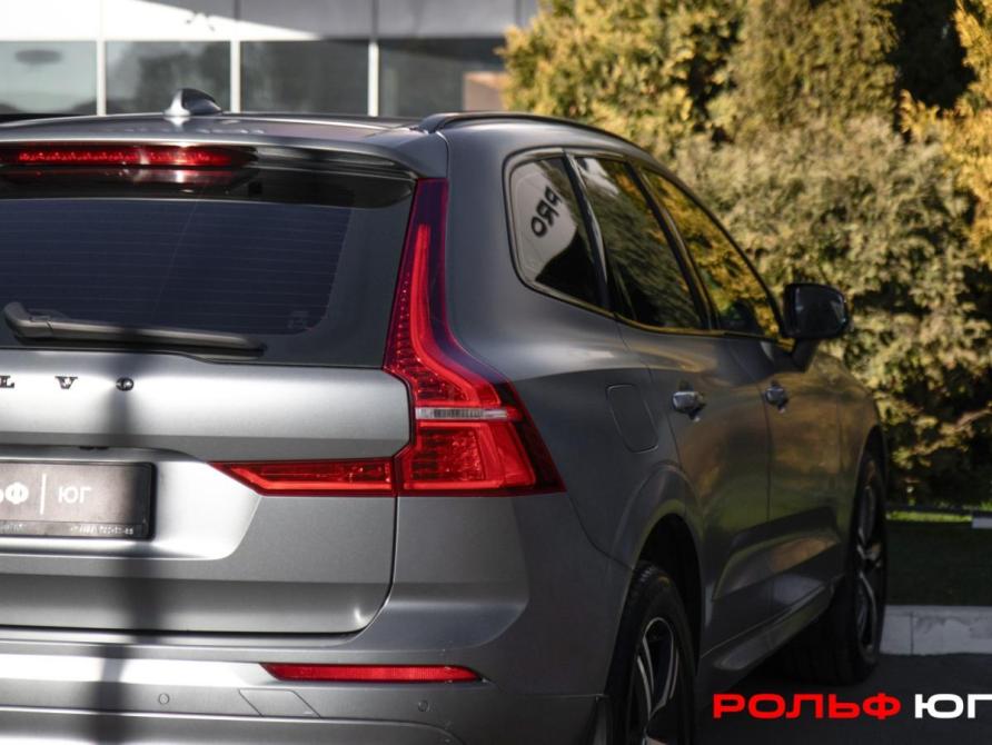 Volvo XC60 II Москва  - изображение 21
