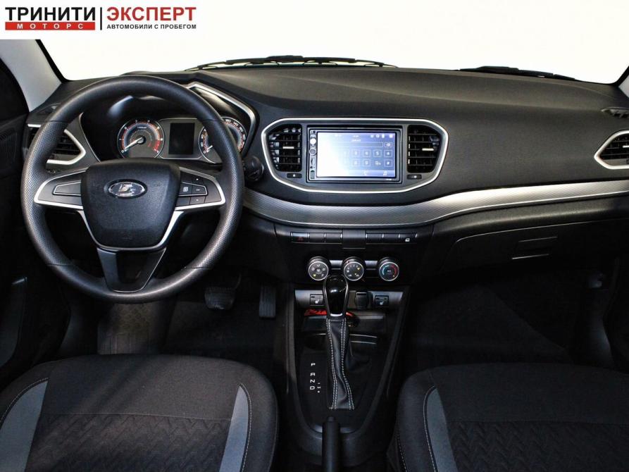 Lada (ВАЗ) Vesta I Рестайлинг (NG) Белгород  - изображение 12