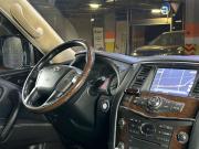 Infiniti QX80 I Уфа  - изображение 47