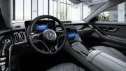 Mercedes-Benz S-Класс VII (W223) Москва  - изображение 26