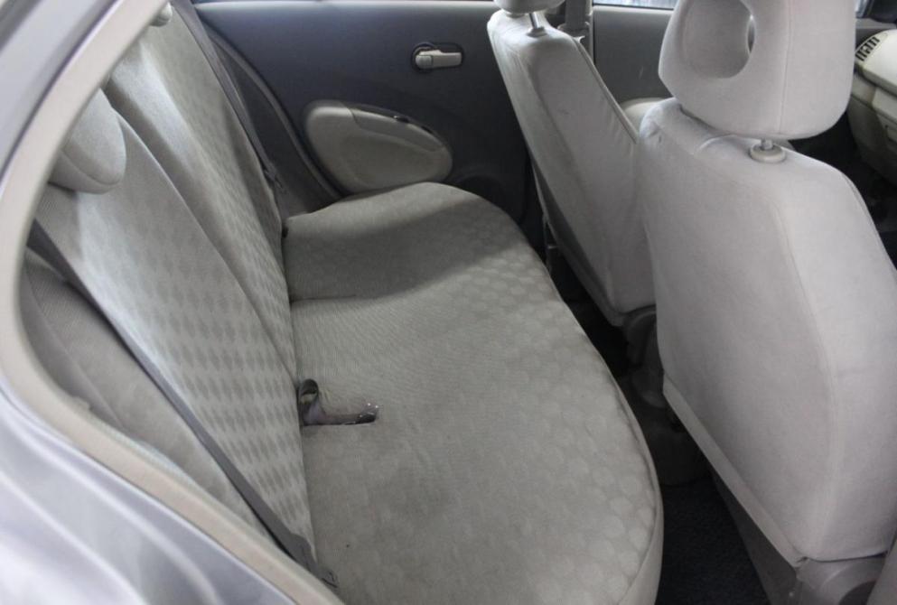 Nissan March III (K12) Астрахань  - изображение 17