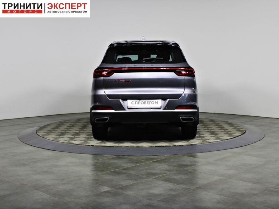 Chery Tiggo 7 Pro Max I Белгород  - изображение 6
