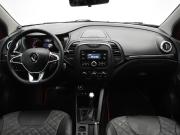 Renault Kaptur I Рестайлинг Москва  - изображение 20