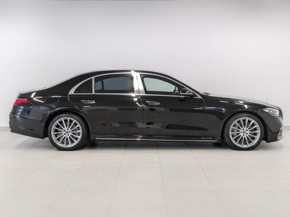 Mercedes-Benz S-Класс VII (W223) с пробегом 2022 года, цена 10 045 000 рублей, 49428 км, седан, Автокод Объявления