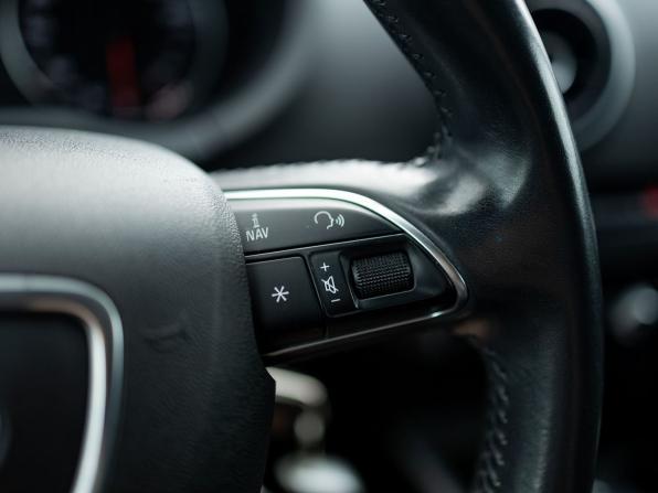 Audi A3 III (8V) с пробегом 2014 года, цена 1 250 000 рублей, 133567 км, седан, Автокод Объявления