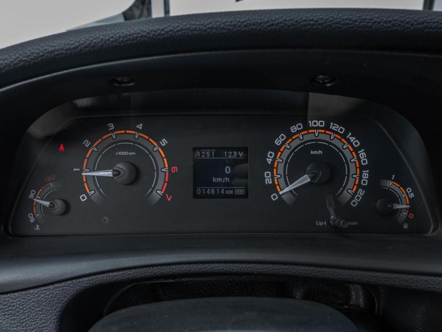 Lada (ВАЗ) Niva Travel I Ставрополь  - изображение 19