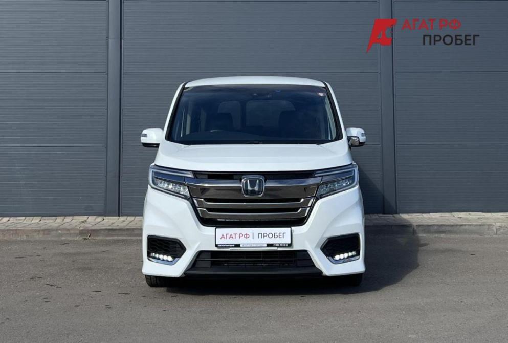 Honda Stepwgn V Рестайлинг Красноярск  - изображение 2