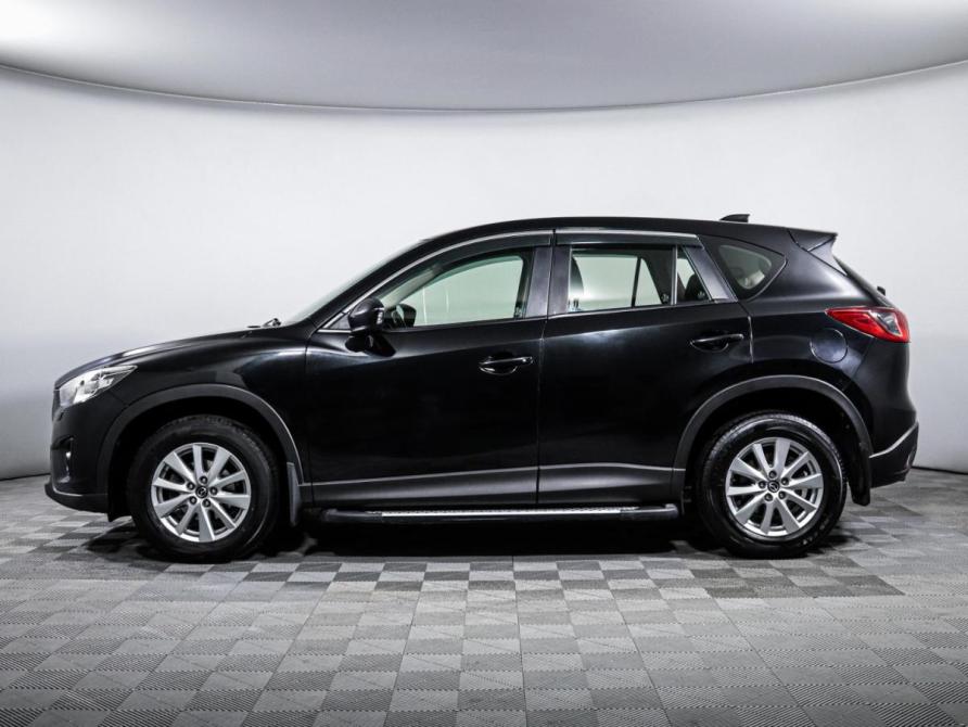 Mazda CX-5 I Москва  - изображение 9