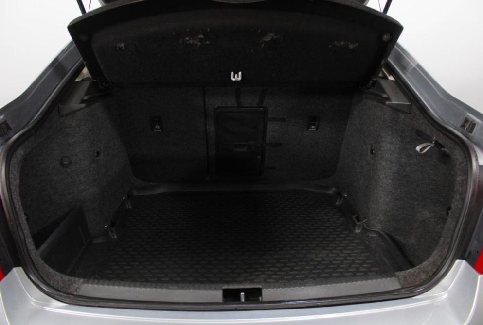 Skoda Octavia III (A7) Нижний Новгород  - изображение 22