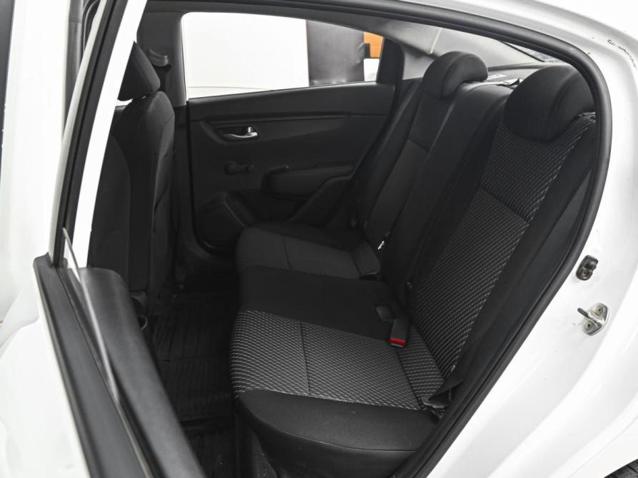 Kia Rio IV Ставрополь  - изображение 9