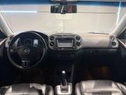Volkswagen Tiguan I Рестайлинг Новосибирск  - изображение 31